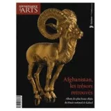 Afghanistan les trésors retrouvés