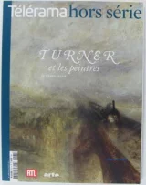 TURNER et les peintres