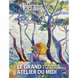 Le Grand Atelier du Midi.