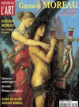 Gustave MOREAU. Le rêve symbolique