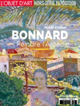 BONNARD peintre de l'Arcadie