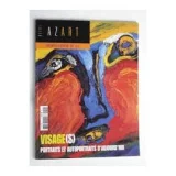 Visage(s) Portraits et autoportraits d'aujourd'hui
