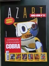 Comprendre le mouvement CoBrA