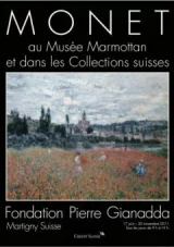 Monet au Musée Marmottan et dans les collections suisses.