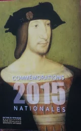 Commémorations nationales 2015