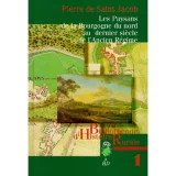 Les paysans de la Bourgogne du nord au siècle de l'Ancien régime.