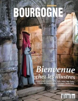 Bienvenue chez les Illustres. 18 maisons des illustres à visiter en Bougogne-Franche-Comté