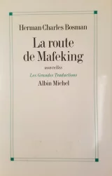La route de Mafeking
