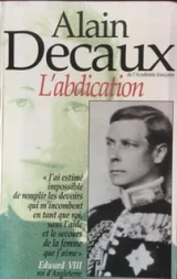 L'Abdication