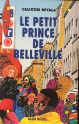 Le petit prince de Belleville