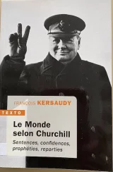 Le monde selon Churchill