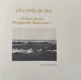 Un conte de fée :  Il était une fois Marguerite Boucicault