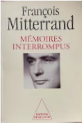 Mémoires interrompues
