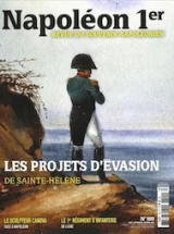 Napoléon 1er Revue du souvenir napoléonien N° 109