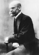DURKHEIM, Emile