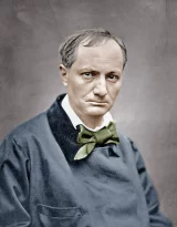 BAUDELAIRE Charles