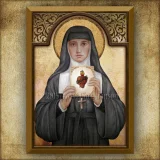 ALACOQUE Marguerite