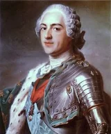 La politique de la France au XVIII° siècle (1/2)