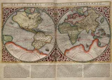 Les techniques de la cartographie