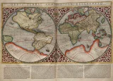 Les techniques de la cartographie