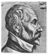 Pontus de Tyard
