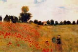 Monet première partie