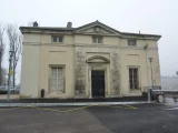La Pharmacie de l'ancien hôpital de Chalon