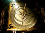 L'astrolabe planisphérique 1/2