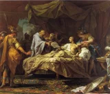 Un enjeu pictural majeur en France sous Louis XV : le concours de 1747