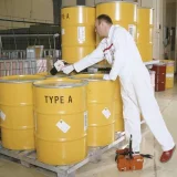 La Gestion des déchets radioactifs