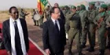 La géopolitique du Sahel