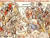 La Pologne : des origines à 1918