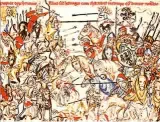 La Pologne : des origines à 1918