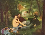 Manet seconde partie