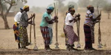 Les enjeux internationaux autour de l'Afrique subsaharienne