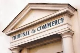 Les Tribunaux de commerce