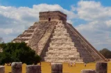 Les civilisations précolombiennes : 1 - Les Mayas