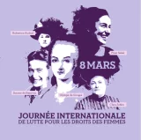 Le droit des femmes en Europe