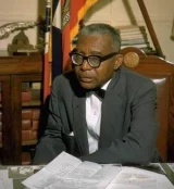 Histoire des Caraïbes : 2- Haïti dans l'oeil des cyclones : l'impossible stabilité