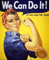 La longue marche des femmes pour l’égalité des droits.