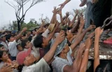 Les crises alimentaires