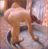 L'impressionnisme, figures emblématiques : 2 - Degas (2/2)