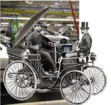 Histoire de l'automobile