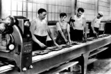 La sociologie du travail