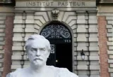 Histoire de l'Institut Pasteur