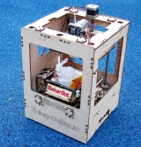 L’impression 3D ou la fabrication additive