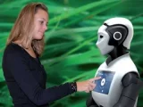 La place des robots dans la vie quotidienne