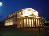 Le théâtre russe après la révolution
