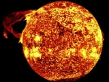 Astronomie - Le Soleil – seconde partie