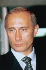La Russie de Poutine